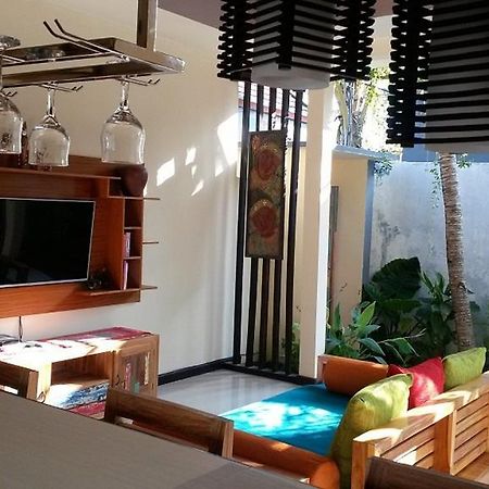 Terrace Bali Inn Nusa Dua  Exterior foto