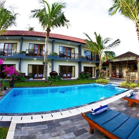 Terrace Bali Inn Nusa Dua  Quarto foto