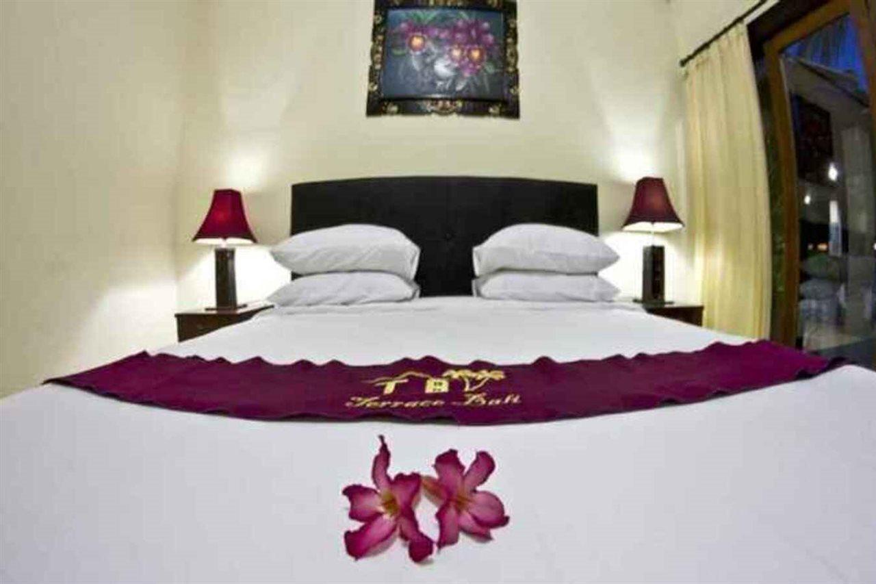 Terrace Bali Inn Nusa Dua  Exterior foto