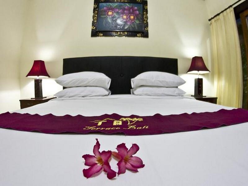 Terrace Bali Inn Nusa Dua  Exterior foto