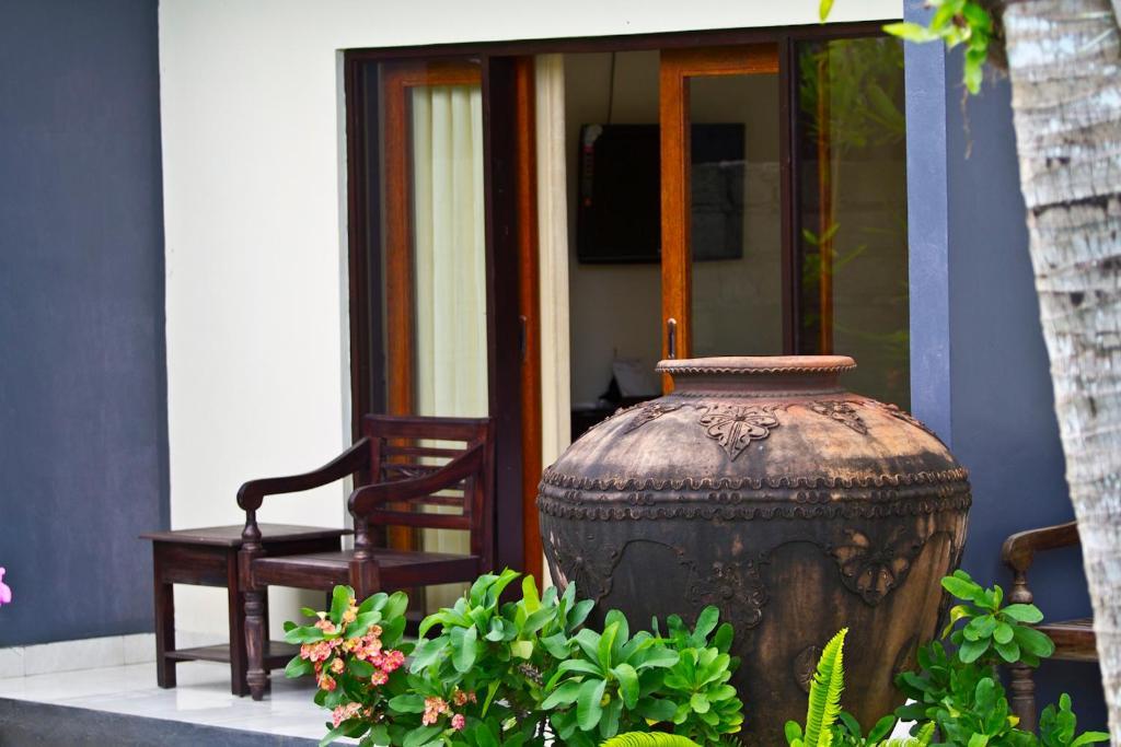 Terrace Bali Inn Nusa Dua  Quarto foto