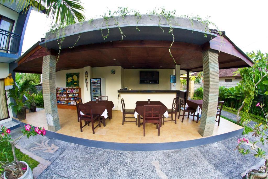 Terrace Bali Inn Nusa Dua  Quarto foto