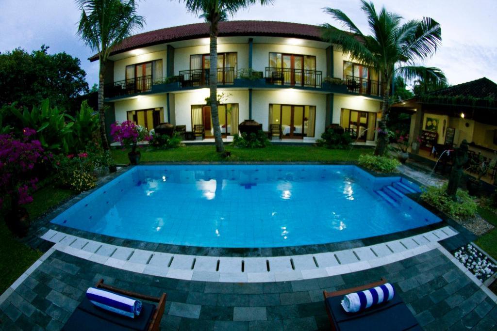 Terrace Bali Inn Nusa Dua  Quarto foto