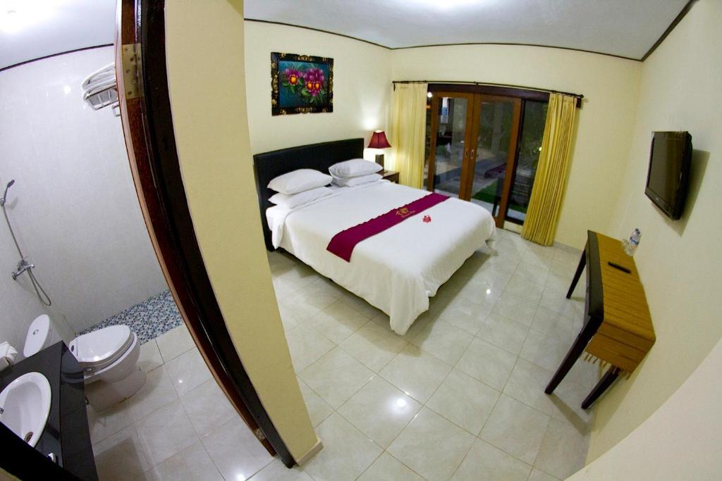 Terrace Bali Inn Nusa Dua  Quarto foto