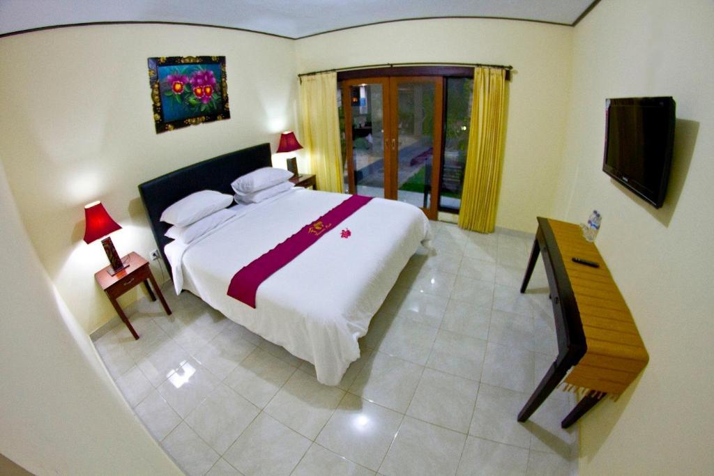 Terrace Bali Inn Nusa Dua  Quarto foto