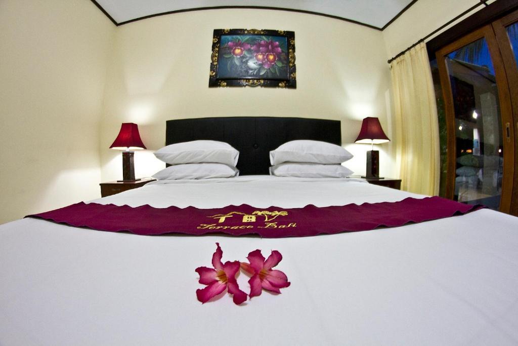 Terrace Bali Inn Nusa Dua  Quarto foto