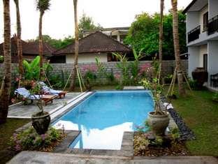 Terrace Bali Inn Nusa Dua  Exterior foto